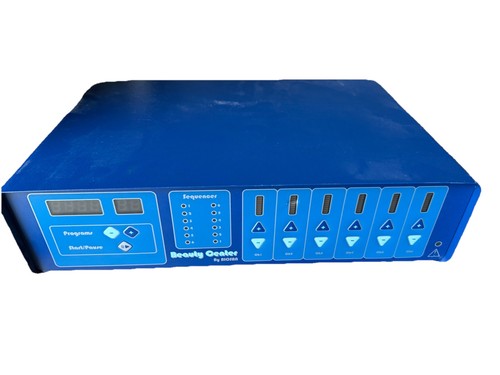 Elettrostimolatore muscolare - elettrostimolatore,