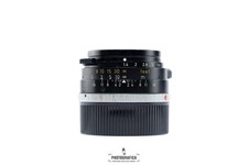 Leica Leitz Summilux-M 35 mm