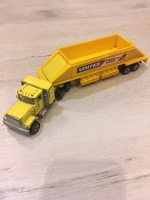 Ancien Camion  GMC  Hotwheels