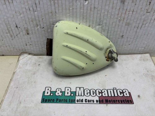 Coperchio bauletto laterale - bauletto,