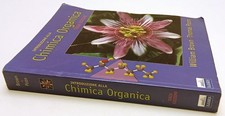 LZ- INTRODUZIONE ALLA CHIMICA ORGANICA- WILLIAM BROWN THOMAS POON- EDISES-YFS246