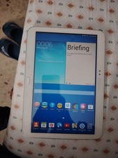 Tablet Samsung Galaxy Tab 3