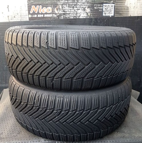 Gomme usate 205 60r16 - gomme, xl