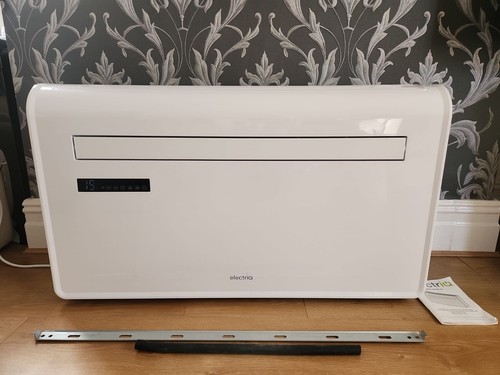 Electriq iqool 12000 btu - electriq,