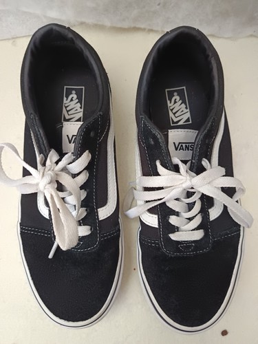 Vans sneaker uomo basse - vans,