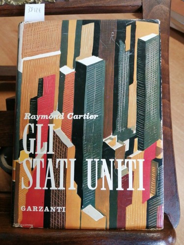 Gli stati uniti raymond - stati,