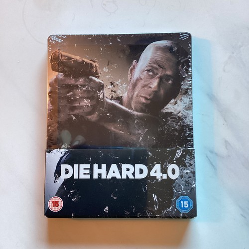 Die hard blu ray uk - blu,