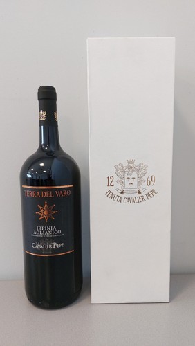 Terra del varo irpinia - terra,