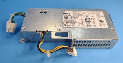Alimentatore desktop dell - desktop,