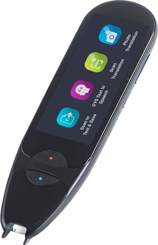Iris pen air - pen, 8