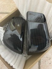 Convogliatori Aria In Carbonio