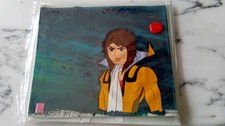TOSHI GORDIAN WARRIOR ANIME