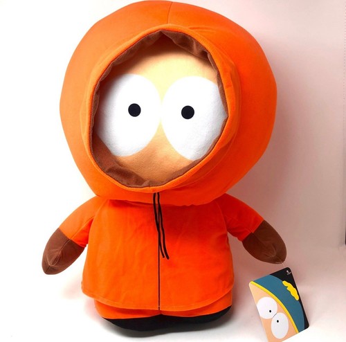 Peluche pupazzo giant south - peluche,