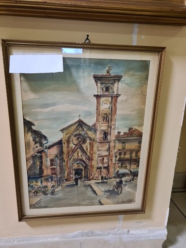 Quadro biagio biasi - quadro,