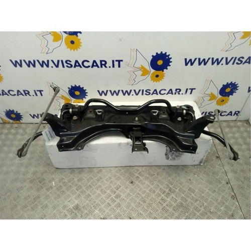 Assale anteriore toyota yaris - assale,