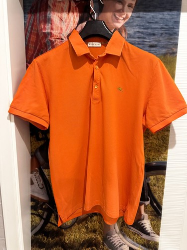 Polo lusso etro milano - etro,