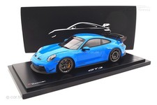 Porsche 911 (992) GT3 Manthey