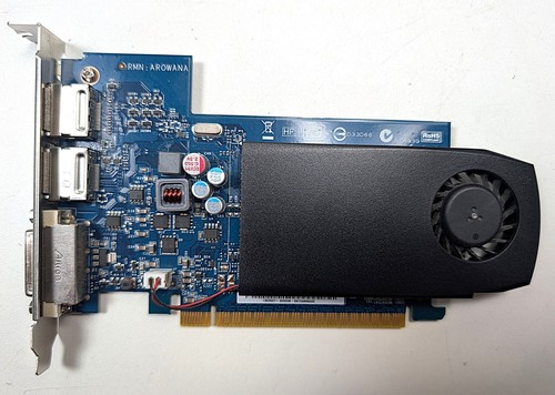 630 gb gpu scheda - hp, gt