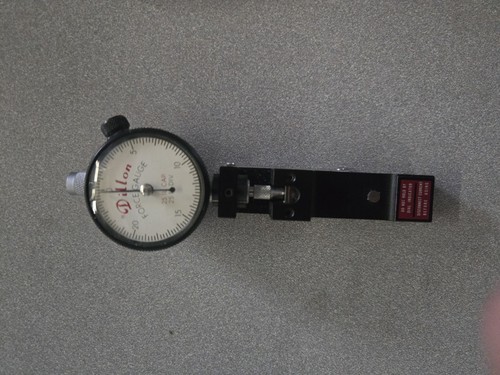 Vinteg dillon force gage per - force,