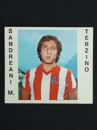 Figurina calciatori crema - calciatori,