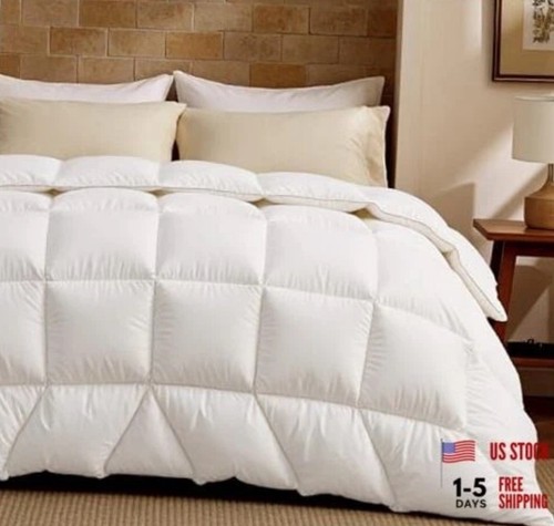 Bedsure piumino piuma - piumino,