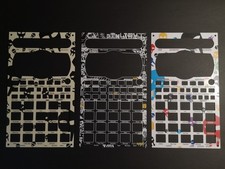 3 x MF DOOM Tribute Skins for the Roland SP-404 MK2
