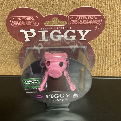 Roblox piggy series - piggy,