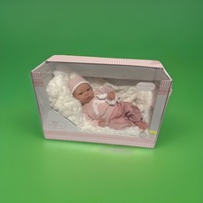 Arias Baby Doll Elegance dal