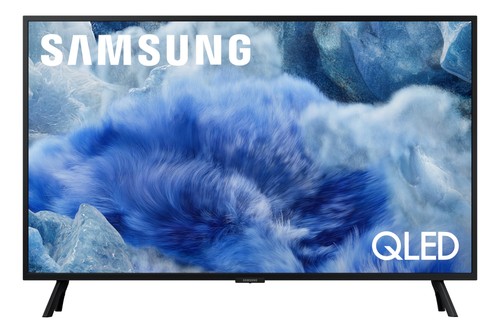 Smart pollici qled 4k - 32,