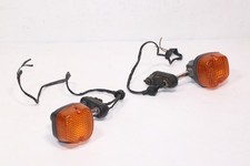 clignotants arrières Honda XL