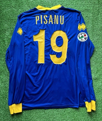 Maglia calcio parma - maglia,