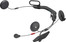 ACS10 Sistema Di Comunicazione Bluetooth per Moto per Il Casco Arai Quantic