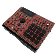 AKAI MPC2000XL Sampling