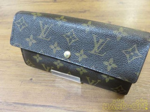 Louis vuitton monogram - louis,
