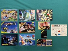 Lego Cataloghi Anni 80 E Anni
