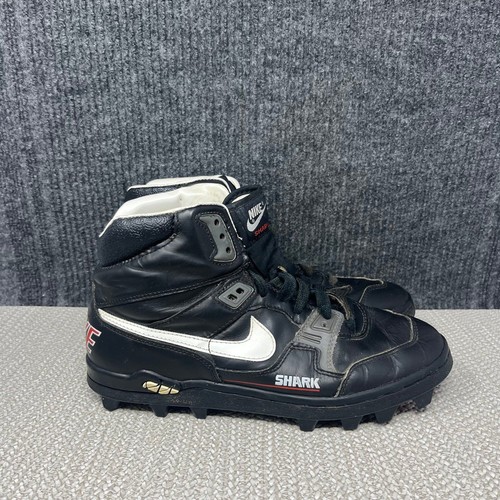 Scarpe calcio alte - scarpe,