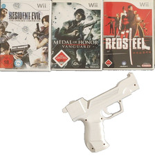 Gioco nintendo wii red - gioco,