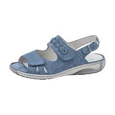 Waldläufer Garda Azzurro