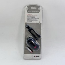 POLAR S1 Foot Pod Forcella Supporto Extra Nuovi Accessori per S625X RS200 S725X A74