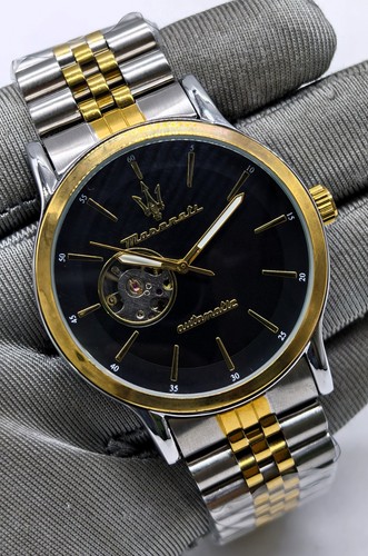 Incredibile orologio polso - orologio, da