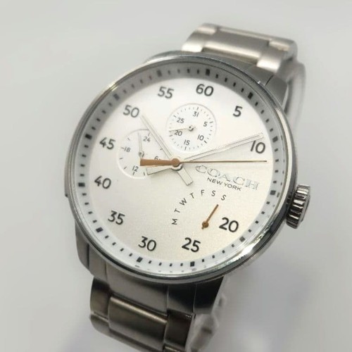 Orologio coach uomo - coach,