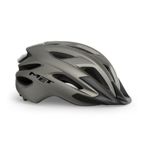 Casco crossover met - casco,