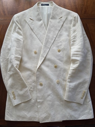 Polo ralph lauren - ralph, doppiopetto