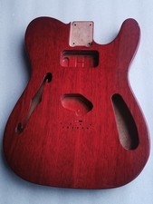Corpo chitarra HZ-tele