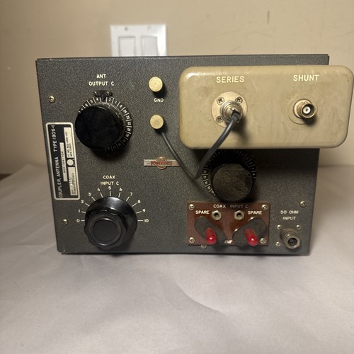Collins radio 180s - radio, 180s-1