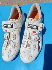 Scarpe strada sidi - da,
