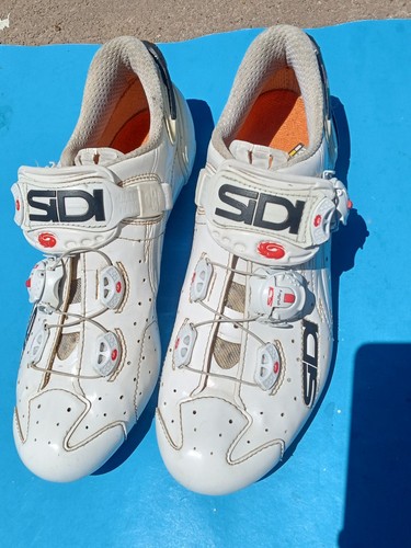 Scarpe strada sidi wire - scarpe,