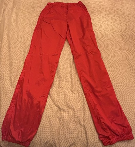 Pantaloni sci uomo anni 80 - uomo,