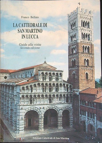 Cattedrale san martino - cattedrale, di
