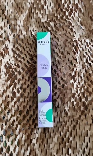 Kiko milano crazy - milano, 90